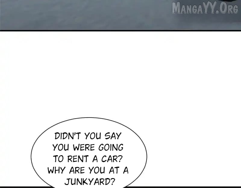 I randomly have a new career every week Chapter 852 - page 21